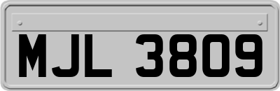 MJL3809