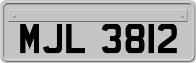 MJL3812