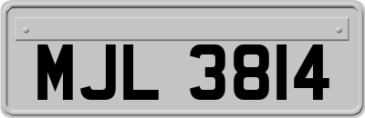 MJL3814