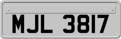 MJL3817