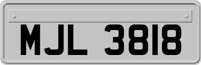 MJL3818