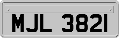 MJL3821