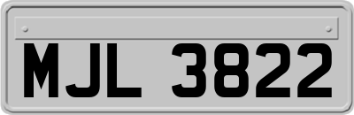 MJL3822
