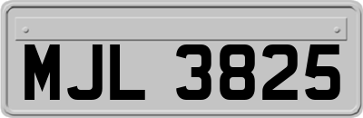 MJL3825