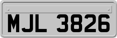 MJL3826
