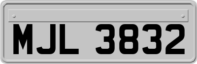 MJL3832