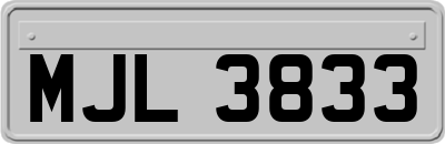 MJL3833