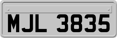 MJL3835