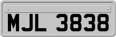 MJL3838