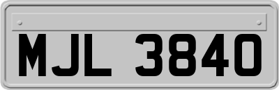 MJL3840