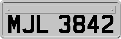 MJL3842