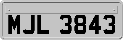 MJL3843