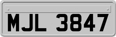 MJL3847