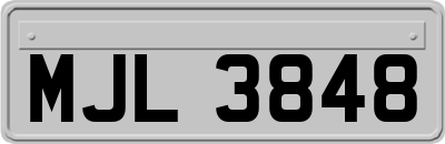 MJL3848