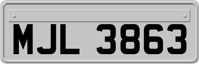 MJL3863