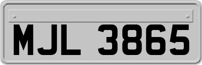 MJL3865