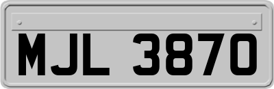 MJL3870