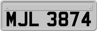 MJL3874