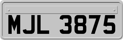MJL3875