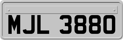 MJL3880