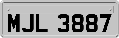 MJL3887