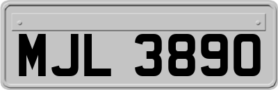 MJL3890