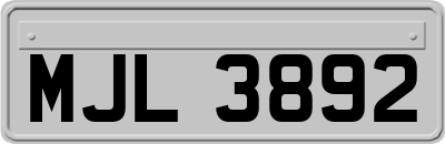 MJL3892