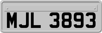 MJL3893