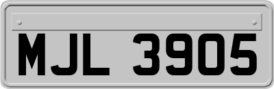 MJL3905