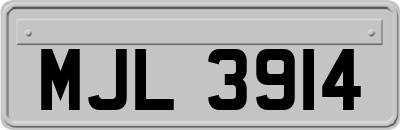 MJL3914