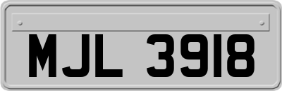 MJL3918