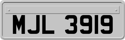 MJL3919