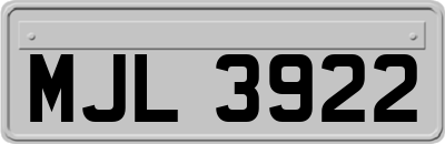 MJL3922