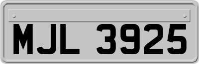 MJL3925