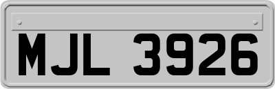MJL3926