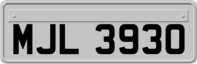 MJL3930