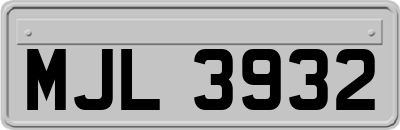 MJL3932