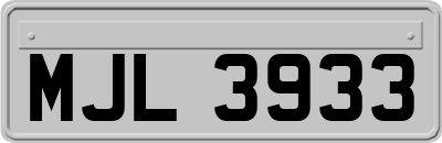 MJL3933