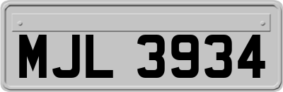 MJL3934