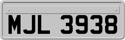 MJL3938