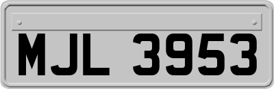 MJL3953