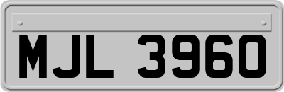 MJL3960