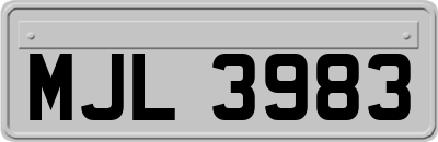 MJL3983