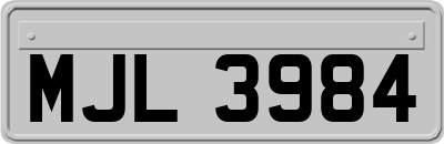 MJL3984