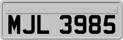MJL3985