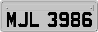 MJL3986