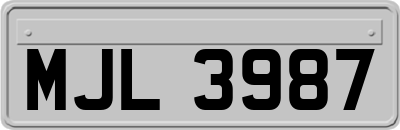 MJL3987