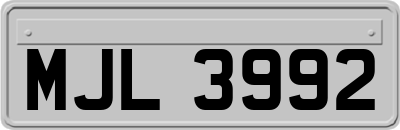 MJL3992