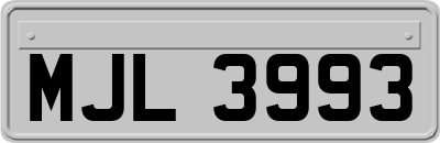 MJL3993
