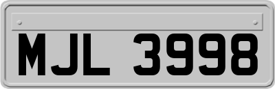 MJL3998